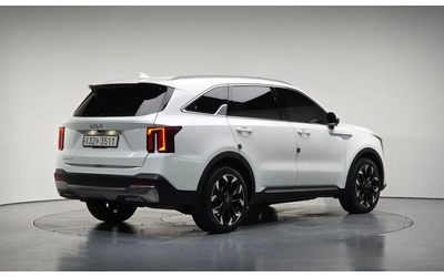 kia-sorento - 1