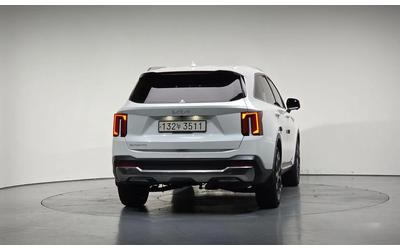 kia-sorento - 3