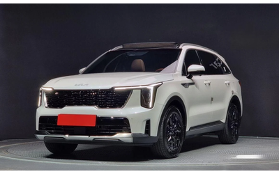 kia-sorento - 0