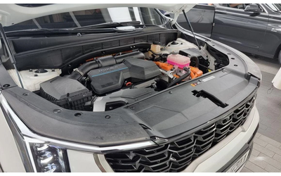 kia-sorento - 5