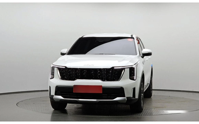 kia-sorento - 2