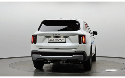kia-sorento - 3
