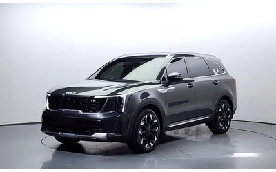 kia-sorento - 0