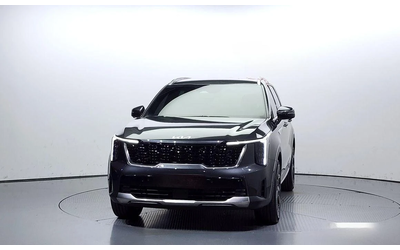 kia-sorento - 2