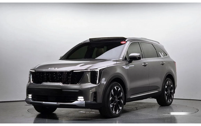 kia-sorento - 0