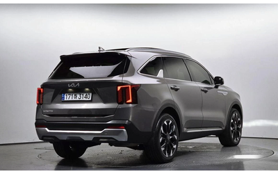 kia-sorento - 1