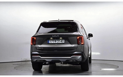 kia-sorento - 3