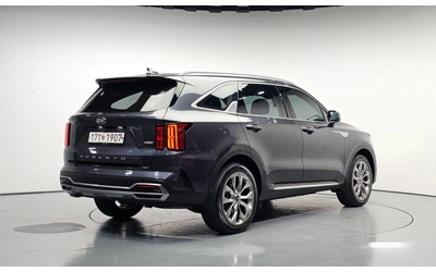 kia-sorento - 1