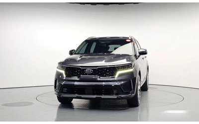 kia-sorento - 2