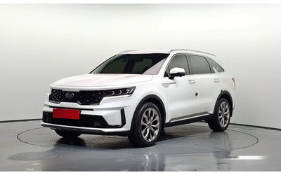 kia-sorento - 0