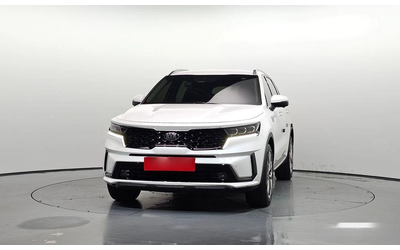 kia-sorento - 2