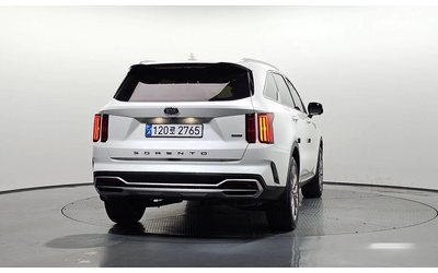 kia-sorento - 3
