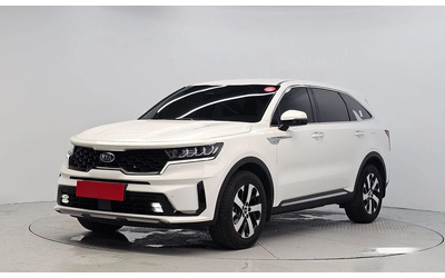 kia-sorento - 0