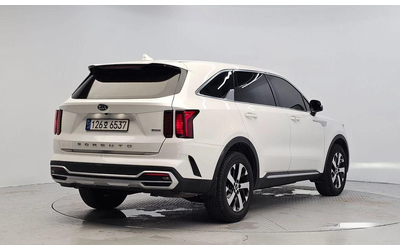 kia-sorento - 1