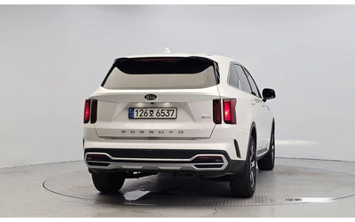 kia-sorento - 3