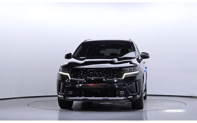 kia-sorento - 2