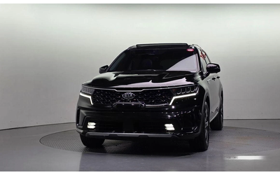 kia-sorento - 2