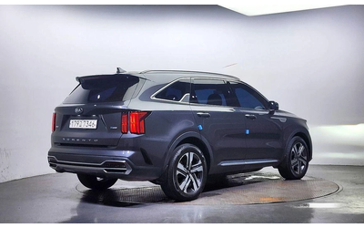 kia-sorento - 1