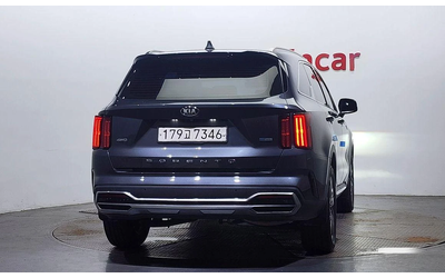 kia-sorento - 3