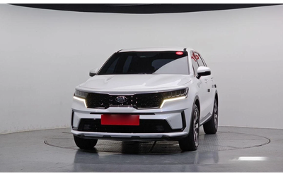 kia-sorento - 2