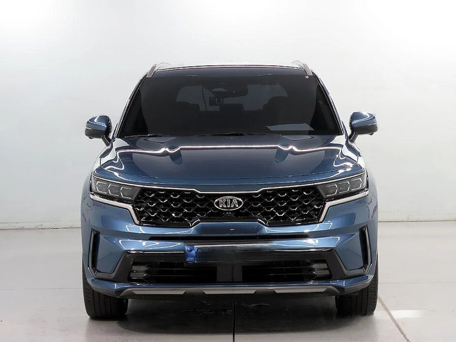 Kia Sorento Diesel 2.2 2WD Noblesse - автомобили, коли, обяви за нови и употребявани 1