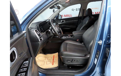 kia-sorento - 5