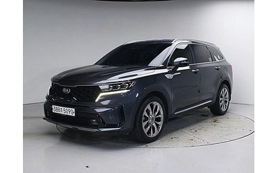 kia-sorento - 0
