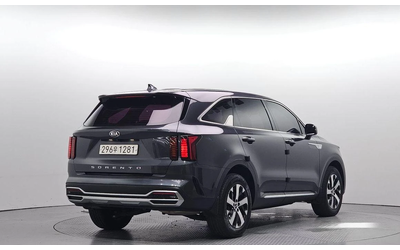 kia-sorento - 1