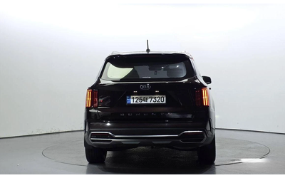 kia-sorento - 3