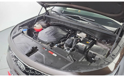 kia-sorento - 5