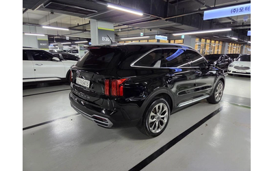 kia-sorento - 1