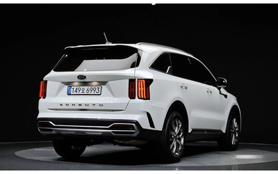 kia-sorento - 1