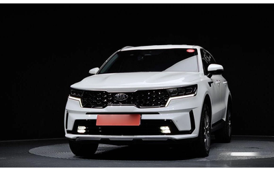 kia-sorento - 2
