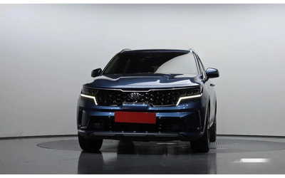 kia-sorento - 2