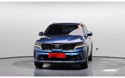 kia-sorento - 2