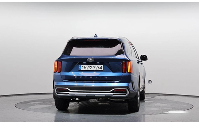kia-sorento - 3
