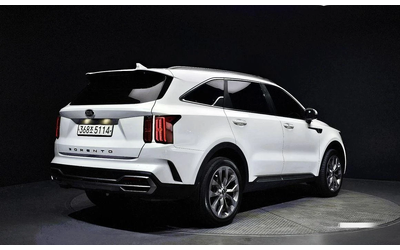 kia-sorento - 1