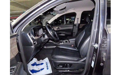 kia-sorento - 5