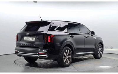 kia-sorento - 1