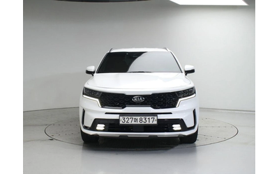 kia-sorento - 2