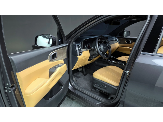 Kia Sorento Prestige* HEV 1.6* Camera* Navi* АВТОКРЕДИТ - автомобили, коли, обяви за нови и употребявани 6