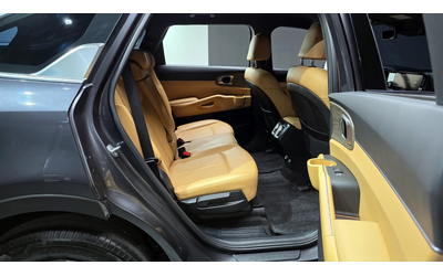 Kia Sorento Prestige* HEV 1.6* Camera* Navi* АВТОКРЕДИТ - автомобили, коли, обяви за нови и употребявани 9