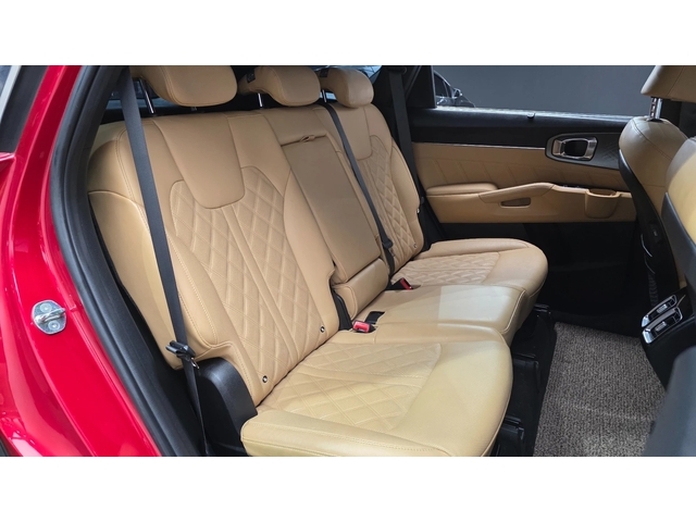 Kia Sorento * Signature* HEV 1.6* АВТОКРЕДИТ - автомобили, коли, обяви за нови и употребявани 10
