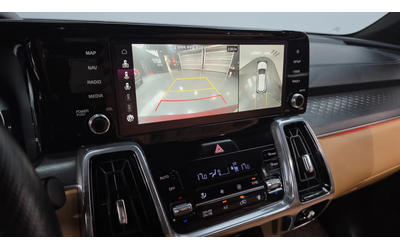 Kia Sorento * Signature* HEV 1.6* АВТОКРЕДИТ - автомобили, коли, обяви за нови и употребявани 12