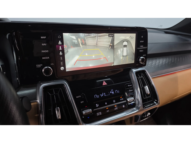 Kia Sorento * Signature* HEV 1.6* АВТОКРЕДИТ - автомобили, коли, обяви за нови и употребявани 12