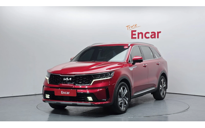 kia-sorento - 1