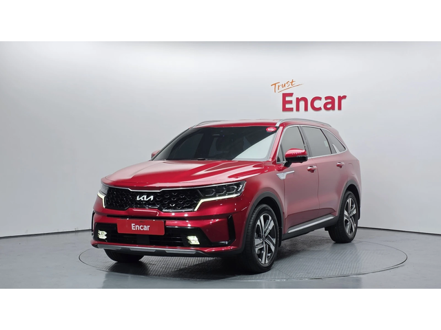 Kia Sorento * Signature* HEV 1.6* АВТОКРЕДИТ - автомобили, коли, обяви за нови и употребявани 1