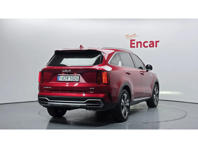 Kia Sorento * Signature* HEV 1.6* АВТОКРЕДИТ - автомобили, коли, обяви за нови и употребявани 2
