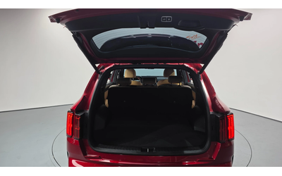 kia-sorento - 4