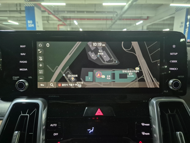 Kia Sorento HEV 1.6* Camera* CarPlay* АВТОКРЕДИТ - автомобили, коли, обяви за нови и употребявани 12